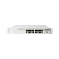 Cisco MS390-24UX-HW 24 Ports Switch