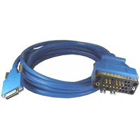 Cisco CAB-SS-V35MT Cables Serial Cable 10 Feet