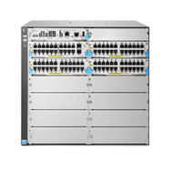 HP J9826-61001 Networking 92 Ports Switch
