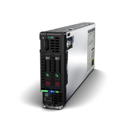 HPE 863447-B21 Proliant Bl460c Gen10 Server