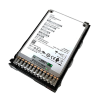 HPE P04537-S21 3.2 TB SATA SSD