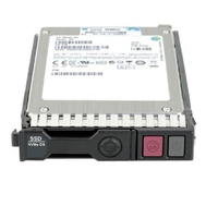 HPE P04539-S21 6.4 TB SATA SSD