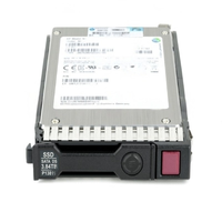 HPE P13664-S21 3.84TB SSD