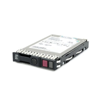 HPE P19811-S21 1.92-TB NVMe MP Read-Intensive SSD
