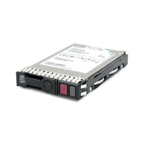 HPE P19815-B21 3.84-TB NVMe Read-Intensive SSD