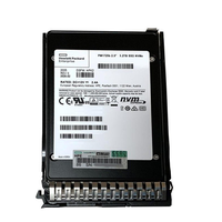HPE P20098-H21 3.2 TB SSD
