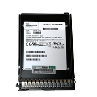 HPE P20098-S21 3.2-TB SSD