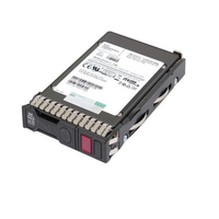 HPE P20100-S21 6.4-TB SSD