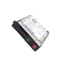 HPE P20750-001 NVMe Solid State Drive