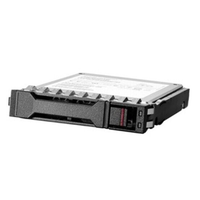 HPE P22272-K21 6.4TB Solid State Drive