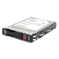 HPE P22282-H21 15.36TB Solid State Drive