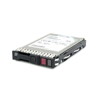HPE P19813-S21 1.92-TB NVMe Read-Intensive DS SSD