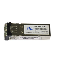 Intel TXN31115D100000 SFP Transceiver
