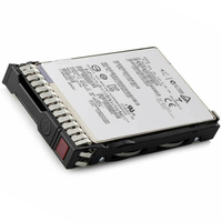P19953-S21 HPE 3.84-TB 2.5 SATA 6GBPS SSD