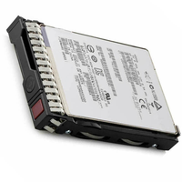 P19974-S21 HPE 480-GB 3.5 SATA 6GBPS SSD