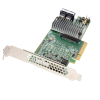 9361-8i 1G LSI Logic Controller SAS-SATA PCI-E