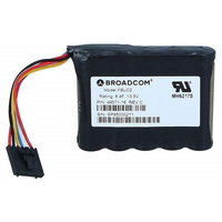 Broadcom FBU345 Battery Kit