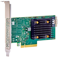 Broadcom SAS9540-8I Controller SAS-SATA PCI-E