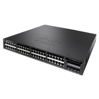 Cisco C9300X-48HX-A 48 Ports Switch