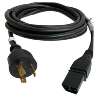 Cisco CAB-AC-20A-SG-US3  Power cable