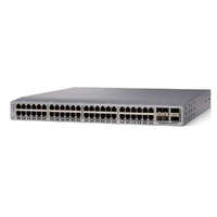 Cisco N9K-C9348GC-FXP 48 Ports Switch