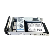 Dell 2H0RW 3.84TB Solid State Drive