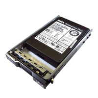 Dell 345-BCPS SAS-12GBPS Solid State Drive