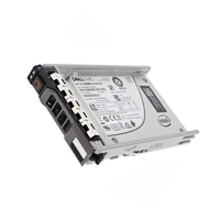 Dell 400-ASYH 960GB SSD SATA 6GBPS