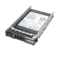 Dell 400-BCRZ 3.84TB SSD