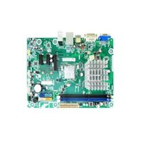 HP 657133-001 AMD E350 Motherboard