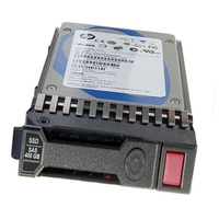 HP EO0400JDVFB SSD SAS-12GBPS
