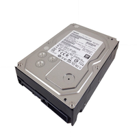 Hitachi HUH721008AL4200 8TB Hard Disk Drive