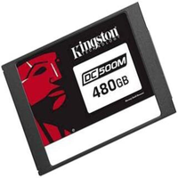 Kingston SEDC500M480G SATA 6GBPS SSD