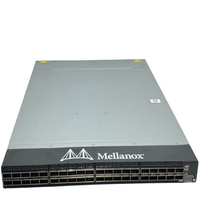 MQM8790-HS2F Mellanox 40-Ports Switch