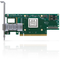 Mellanox  MCX653105A-HDAT Dual port Adapter Card