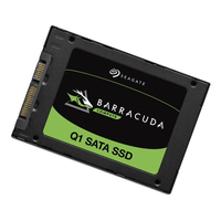 Seagate ZA960NX1A001 960GB SATA 6GBPS SSD