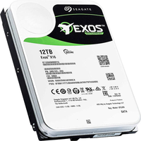 Seagate ST12000NM007G 12TB HDD