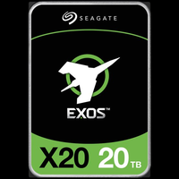 Seagate ST20000NM002D 20TB HDD