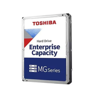 Toshiba HDEJX12GEA51 4TB HDD