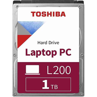 Toshiba HDWL110UZSVA 1TB HDD