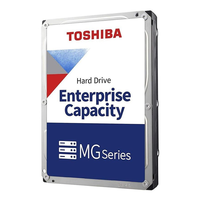Toshiba MG08SDA400E 4TB HDD