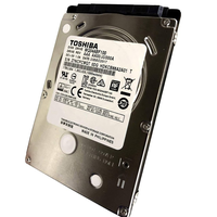 Toshiba MQ04ABF100 1TB HDD