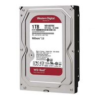 WD10EFRX WD 1TB 5.4K RPM SATA 6GBps HDD