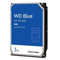 WD30EZAX Western Digital 3TB SATA 6GBPS Hard Drive