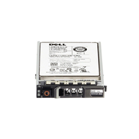 989R8 Dell 800GB Solid State Drive