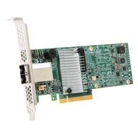 Broadcom 9380-8E PCI-E Controller