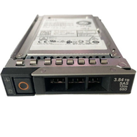 Dell 0NPM5 3.84TB SAS-12GBPS SSD