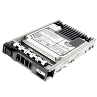 Dell 345-BBCG 7.68TB Solid State Drive