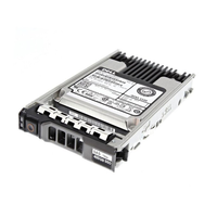 Dell 345-BCBL 400GB Solid State Drive