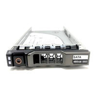 Dell 345-BCXY 480GB Solid State Drive